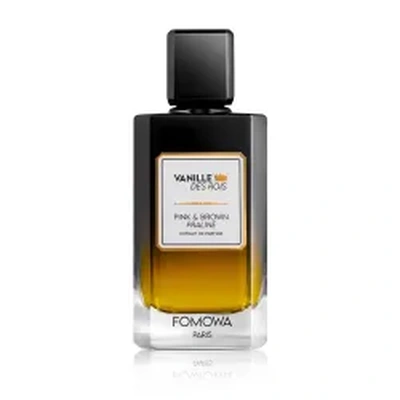 Fomowa Paris Vanille Des Rois