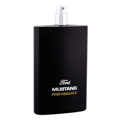 Ford Mustang Performance