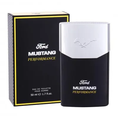 Ford Mustang Performance