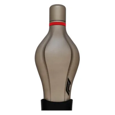 Formula 1 Carbon Reign