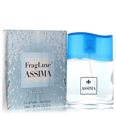 Fragluxe Assima