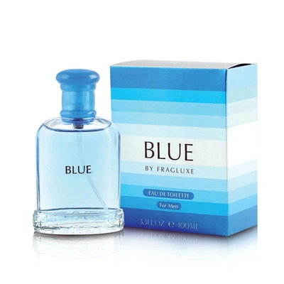 Fragluxe Blue
