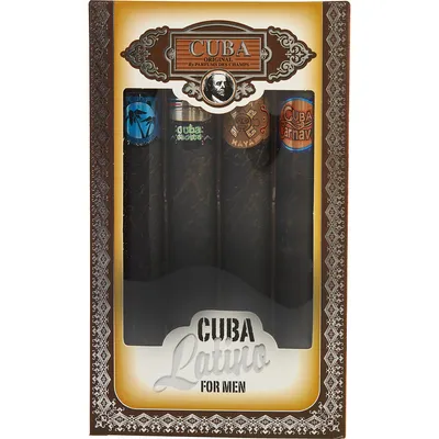 Fragluxe Cuba Latino