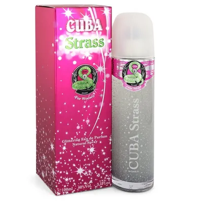 Fragluxe Cuba Strass Snake