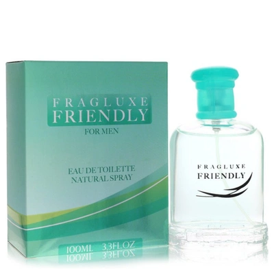 Fragluxe Friendly