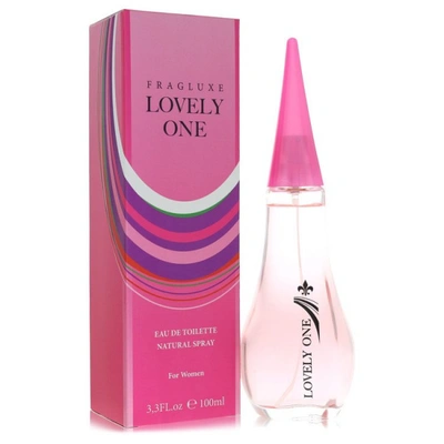 Fragluxe Lovely One