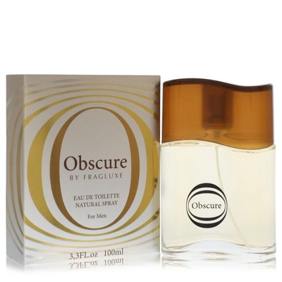 Fragluxe Obscure