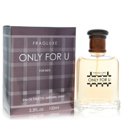 Fragluxe Only For U