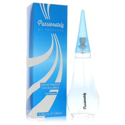 Fragluxe Passionately