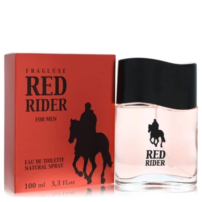 Fragluxe Red Rider