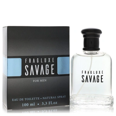 Fragluxe Savage