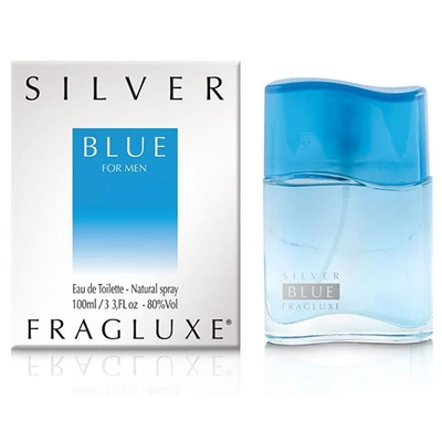 Fragluxe Silver Blue