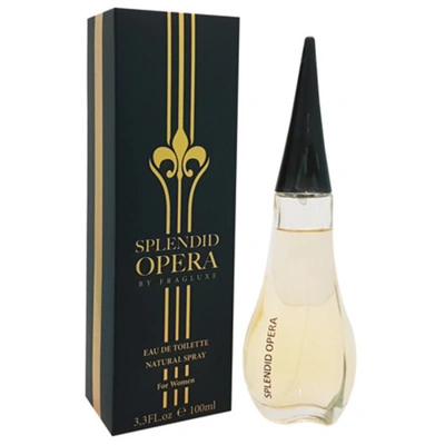 Fragluxe Splendid Opera