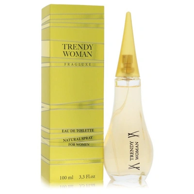 Fragluxe Trendy Woman