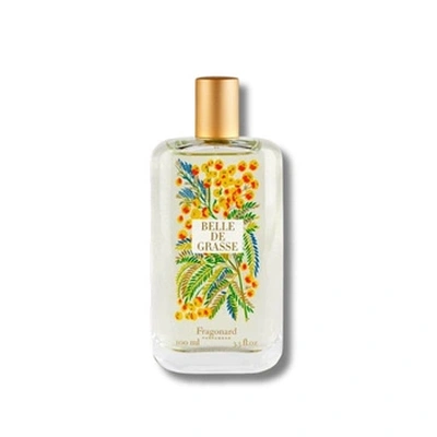 Fragonard Belle De Grasse