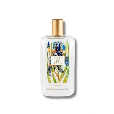 Fragonard Belle De Paris