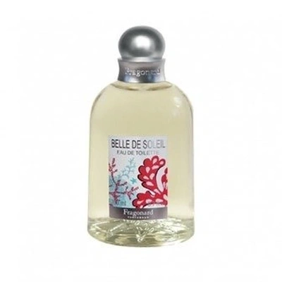 Fragonard Belle De Soleil