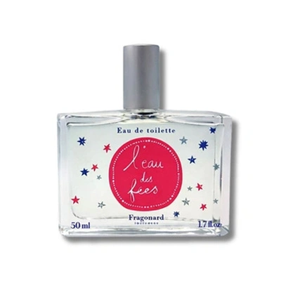 Fragonard Eau Des Fees
