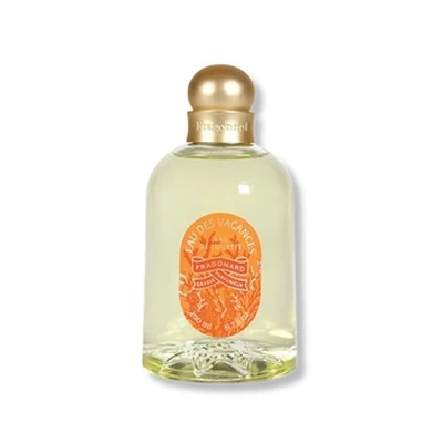 Fragonard Eau Des Vacances