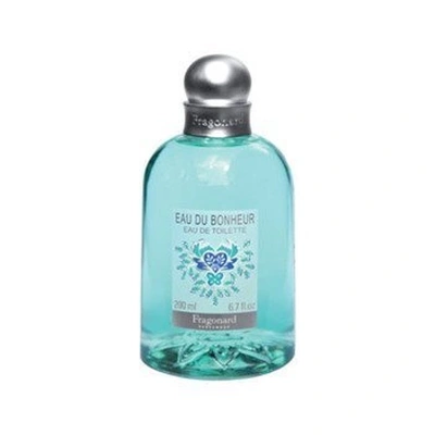 Fragonard Eau Du Bonheur
