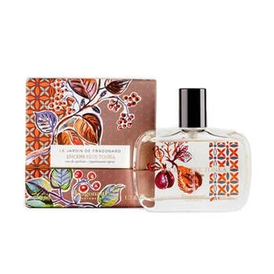Fragonard Encens Feve Tonka