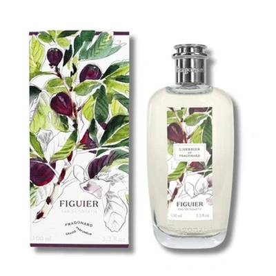 Fragonard Figuier