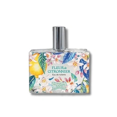 Fragonard Fleur De Citronnier