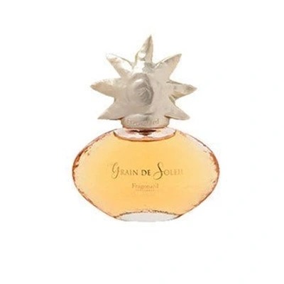 Fragonard Grain De Soleil