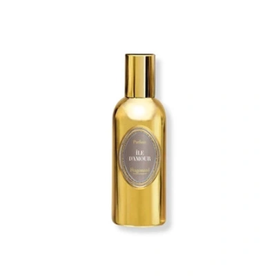 Fragonard Ile D'amour Parfum