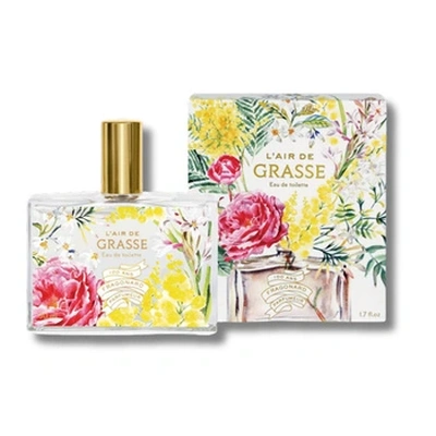 Fragonard L'Air De Grasse