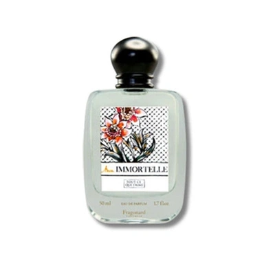 Fragonard Mon Immortelle