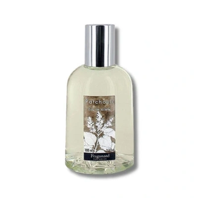 Fragonard Patchouli