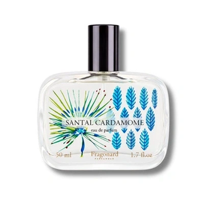 Fragonard Santal Cardamome