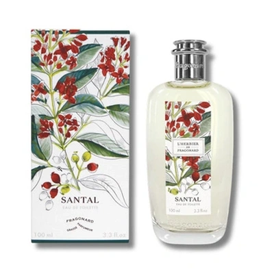 Fragonard Santal