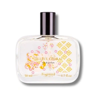 Fragonard Tilleul Cedrat