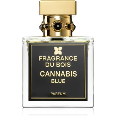 Fragrance Du Bois Cannabis Blue