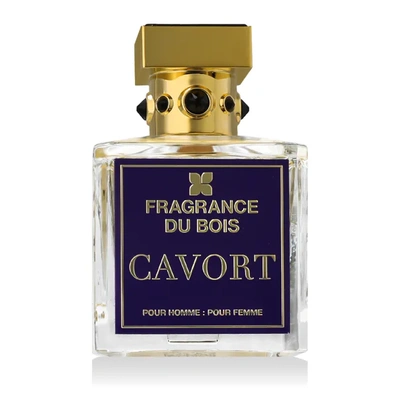 Fragrance Du Bois Cavort