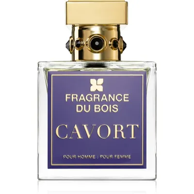 Fragrance Du Bois Cavort