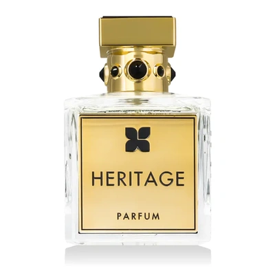 Fragrance Du Bois Heritage