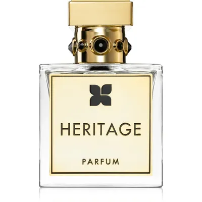 Fragrance Du Bois Heritage