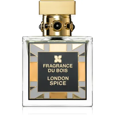 Fragrance Du Bois London Spice