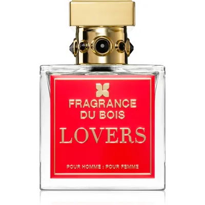 Fragrance Du Bois Lovers