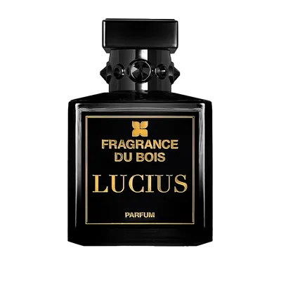 Fragrance Du Bois Lucius