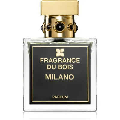 Fragrance Du Bois Milano