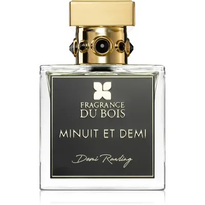 Fragrance Du Bois Minuit Et Demi