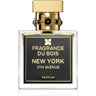 Fragrance Du Bois New York 5th Avenue