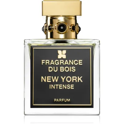 Fragrance Du Bois New York Intense