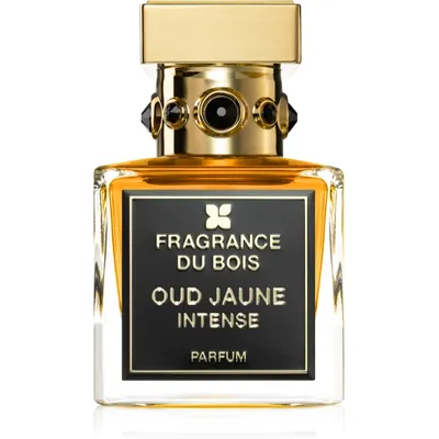 Fragrance Du Bois Oud Jaune Intense
