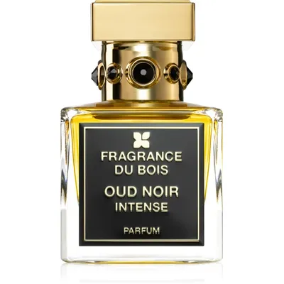 Fragrance Du Bois Oud Noir Intense
