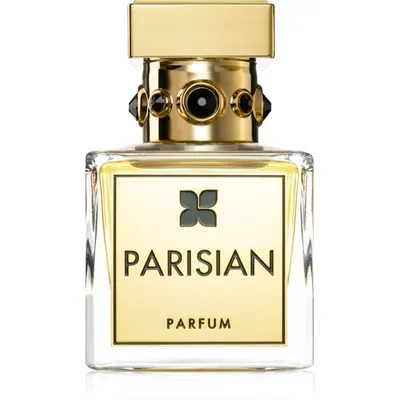 Fragrance Du Bois Parisian